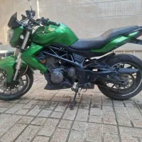 موتور بنلی ۳۰۰ معاوضه با خودرو و نقد سیم کارت ۱۲