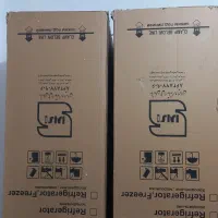 کارتن یخچال