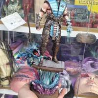 اکشن فیگور سابزیرو گیمینگ کیفیت بالا مورتال کامبت|مجسمه، تندیس، ماکت|تهران, فلاح|دیوار