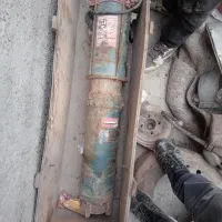 پمپ آب گستر ۳ اینچ