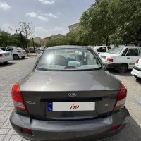 کیا ریو مونتاژ اتومات سال ۱۳۸۹|خودرو سواری و وانت|مشهد, سجاد شهر|دیوار