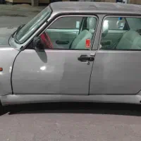 نیو پی کی مدل 85|خودرو سواری و وانت|بوشهر, |دیوار