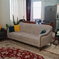 فروش آپارتمان ۸۲ متری ۲ خوابه در شاهین