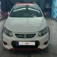کوئیک دنده ای ساده مدل 1400 بدون رنگ