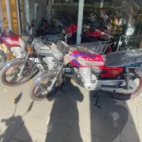 همتاز ۱۵۰ مدل ۱۴۰۴ اقساطی