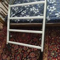 باربند ۲۰۶ محکم و سالم