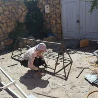 استخدام جوشکار