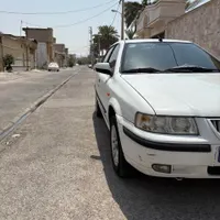 سمند lxمدل 93|خودرو سواری و وانت|جهرم, |دیوار