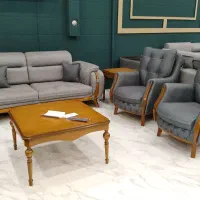 مبل نادری،ارائه جدیدترین و باکیفیت ترین مبلمان|مبلمان خانگی و میز عسلی|تربت جام, والفجر|دیوار