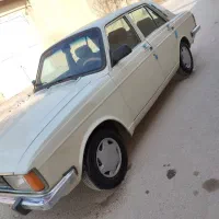 پیکان مدل ۸۲ دوگانه دوره رنگ