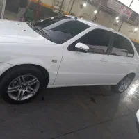 سورن پلاس فول ای اف سونEF7|خودرو سواری و وانت|شیراز, شهرک گلستان|دیوار