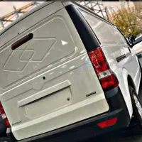 ون اینرودز مدل ۱۴۰۴ کمپر صفر خشک 1404