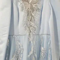 پیراهن مجلسی|لباس|قائمشهر, |دیوار