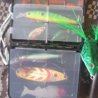 لوازم ماهیگیری|ماهیگیری|فلاورجان, |دیوار