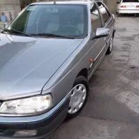 پرشیا ۸۴ دوگانه در حد