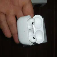 ایرپاد پرو ۲ - ۲۰۲۴ اورجینال|لوازم جانبی موبایل و تبلت|شاهینشهر, خبرنگار|دیوار