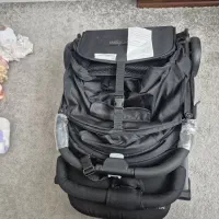 کالسکه برند بیبی استون