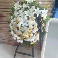 تشریفات مجالس صاحب الزمان کرایه میز و صندلی|خدمات پذیرایی، مراسم|برازجان, |دیوار