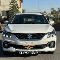 سوزوکی بالنو BALENO //مدل 2025 تحویل انی