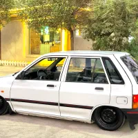 هاچبک کره ای