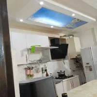 ۱خواب فاز ۴/ لاکچری /موقعیت|فروش آپارتمان|پرند, فاز ۴|دیوار