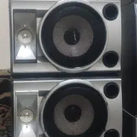 دوجفت باند سونی وپاناسونیک