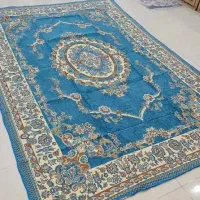 روفرشی مخمل کار آفرین یزد
