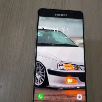 سامسونگ a5  سالم بدونه خط خش وباز شدگی پلمپ