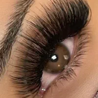 مژه اکستنشن