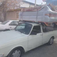 حمل بار  درون شهری برون شهری شبانه روزی