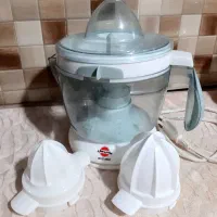 آب مرکبات گیری و آب میوه گیری