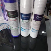 پک فیلتر وارداتی AQUA WELL