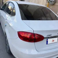 خودرو سواری جک j4|خودرو سواری و وانت|قزوین, |دیوار