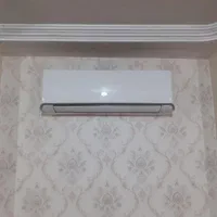 نصاب نصب تعمیر کولر گازی و پکیج و لوله گذاری در .|خدمات پیشه و مهارت|صومعهسرا, |دیوار