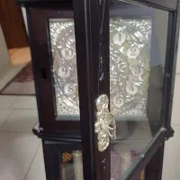 ساعت چوبی پاندول دار|ساعت دیواری و تزئینی|اسلامشهر, مسکن مهر اسلاشهر (شهرک امام خمینی)|دیوار