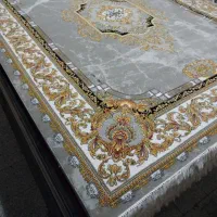 فرش فروشی|فرش|ساوه, |دیوار