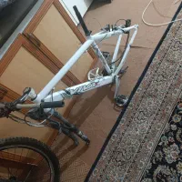 دوچرخه ویوا المنت سالم|دوچرخه، اسکیت، اسکوتر|اراک, |دیوار