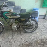 موتور سیکلت|موتورسیکلت|گرگان, |دیوار