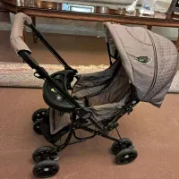 کالسکه دلیجان