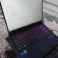 لپ تاپacer predator helios neo16|رایانه همراه|اصفهان, شفق|دیوار