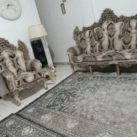 مبل ۷نفره تمیز