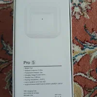 ایرپادپرو۵صفر|لوازم جانبی موبایل و تبلت|سقز, |دیوار