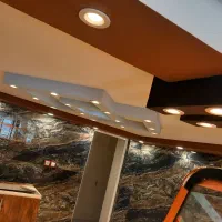 اجرای کناف وسقف کاذب|خدمات پیشه و مهارت|ایرانشهر, |دیوار