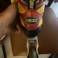 اسکیت سرعت و حرفه ای Rollerblade Carbon Skates|دوچرخه، اسکیت، اسکوتر|تهران, جردن|دیوار