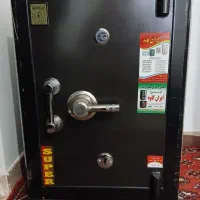 گاوصندوق ایران کاوه