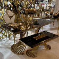 میز تالاری مدل تاراتج/تالار رستوران هتل تالاری