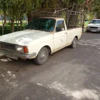 قطعات وانت پیکان
