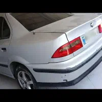 سمندال ایکس مدل85 در حد