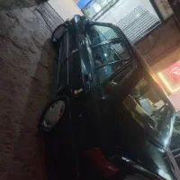 پراید شاسی سالم دوگانه سوز تمیز مرتب