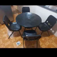 میز